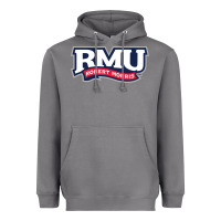 Storm The robert morris university Heavyweight Hoodie - linhVisuals