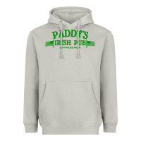 Moon Dust paddy irish pub Heavyweight Hoodie - linhVisuals