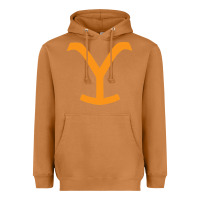 Meerkat dutton ranch Heavyweight Hoodie - linhVisuals