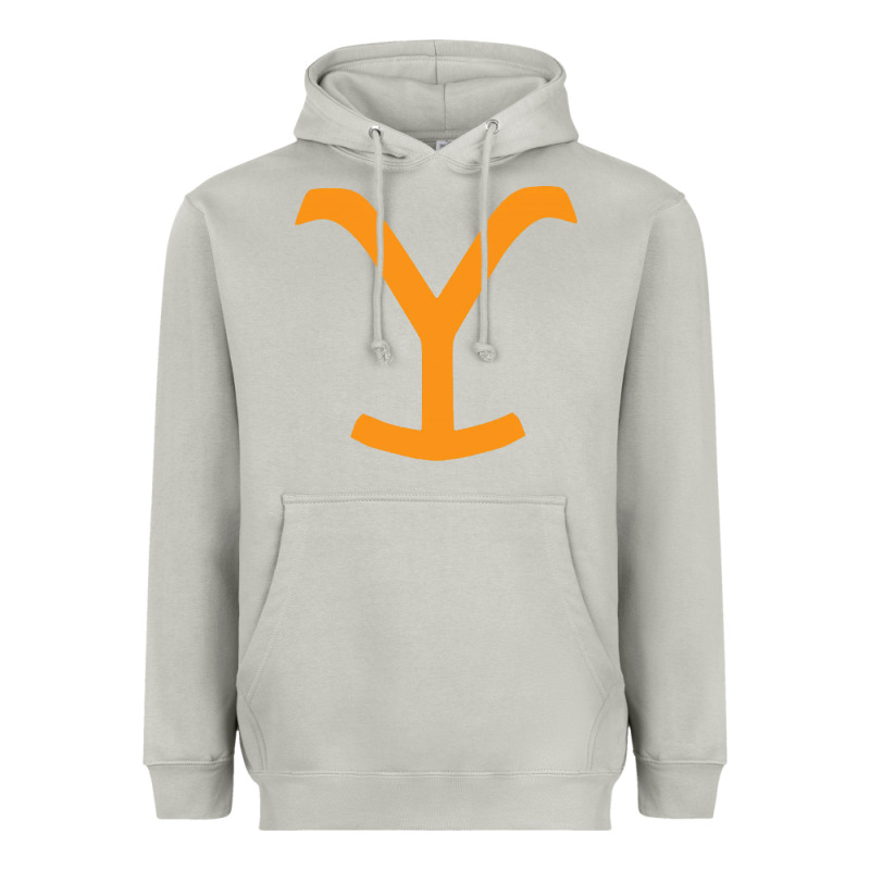 Dutton Ranch Heavyweight Hoodie by linhVisuals | Teevron