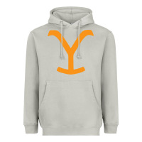 Dutton Ranch Heavyweight Hoodie | Teevron