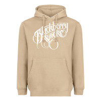 Mushroom blackberry smoke tour Heavyweight Hoodie - linhVisuals