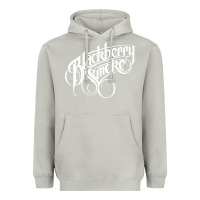 Moon Dust blackberry smoke tour Heavyweight Hoodie - linhVisuals