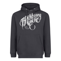 Smoke blackberry smoke tour Heavyweight Hoodie - linhVisuals