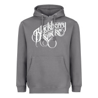 Storm blackberry smoke tour Heavyweight Hoodie - linhVisuals