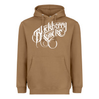 Toasted Coconut blackberry smoke tour Heavyweight Hoodie - linhVisuals
