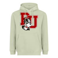 Matcha bu university terries champion Heavyweight Hoodie - linhVisuals