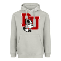 Moon Dust bu university terries champion Heavyweight Hoodie - linhVisuals