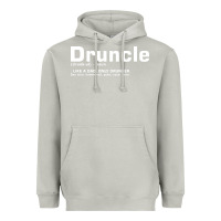 Moon Dust drunkle merch Heavyweight Hoodie - linhVisuals