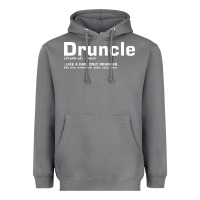 Storm drunkle merch Heavyweight Hoodie - linhVisuals