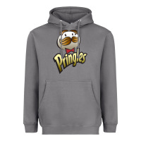 Storm pringles classic Heavyweight Hoodie - linhVisuals