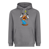 Storm goofy Heavyweight Hoodie - linhVisuals