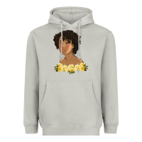 Moon Dust corinne bailey rae müsïc Heavyweight Hoodie - linhVisuals