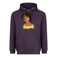 Corinne Bailey Rae Müsïc Heavyweight Hoodie | Teevron