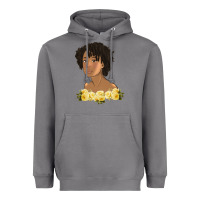 Storm corinne bailey rae müsïc Heavyweight Hoodie - linhVisuals