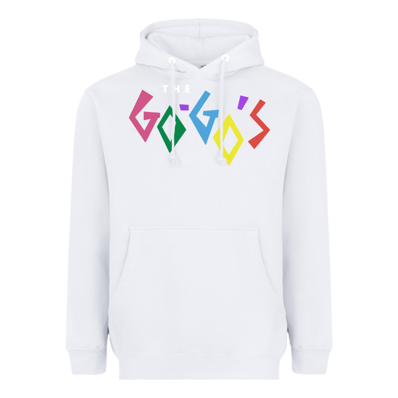 The Go Go's Müsïc Heavyweight Hoodie by linhVisuals | Teevron