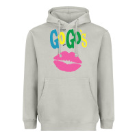 Moon Dust the go go's müsïc Heavyweight Hoodie - linhVisuals