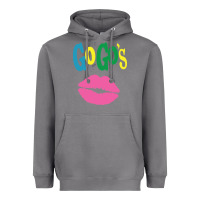 Storm the go go's müsïc Heavyweight Hoodie - linhVisuals