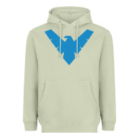 Matcha nightwing Heavyweight Hoodie - linhVisuals