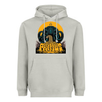 Moon Dust PRIMUS Heavyweight Hoodie - linhVisuals
