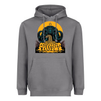 Storm PRIMUS Heavyweight Hoodie - linhVisuals