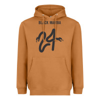 Meerkat #black #mamba #24 Heavyweight Hoodie - linhVisuals