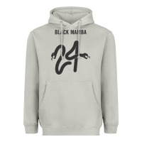 Moon Dust #black #mamba #24 Heavyweight Hoodie - linhVisuals