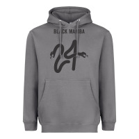 Storm #black #mamba #24 Heavyweight Hoodie - linhVisuals