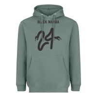 #black #mamba #24 Heavyweight Hoodie | Teevron