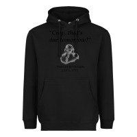 Black funny thomas jefferson usa history teacher student gift t shirt Heavyweight Hoodie - linhVisuals