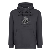Smoke funny thomas jefferson usa history teacher student gift t shirt Heavyweight Hoodie - linhVisuals