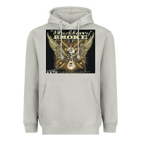 Blackberry Smoke Heavyweight Hoodie | Teevron