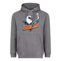Storm san diego gulls Heavyweight Hoodie - linhVisuals