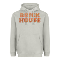 Moon Dust brick house funny t shirt Heavyweight Hoodie - linhVisuals