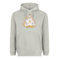 Moon Dust purity ring müsïc Heavyweight Hoodie - linhVisuals