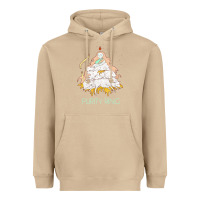 Purity Ring Müsïc Heavyweight Hoodie | Teevron