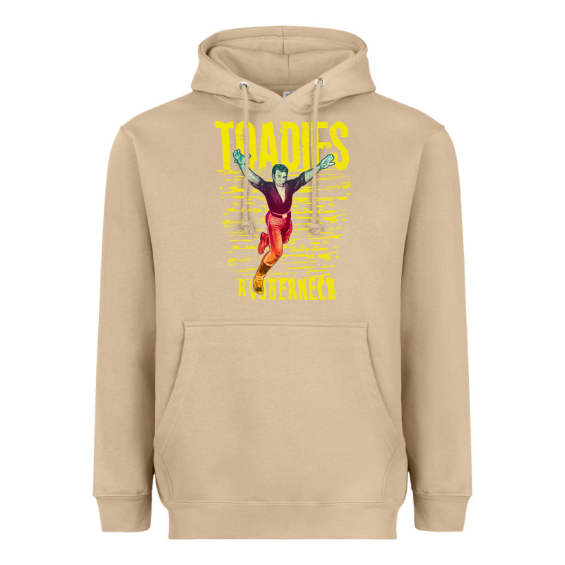 #toadies Clässic Heavyweight Hoodie by linhVisuals | Teevron