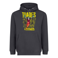 Smoke #toadies clässic Heavyweight Hoodie - linhVisuals