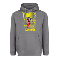 Storm #toadies clässic Heavyweight Hoodie - linhVisuals