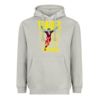 Moon Dust #toadies clässic Heavyweight Hoodie - linhVisuals