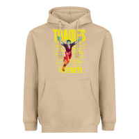 #toadies Clässic Heavyweight Hoodie | Teevron
