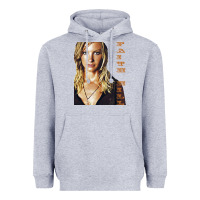Faith Hill Heavyweight Hoodie | Teevron