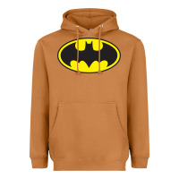 Bat Classic Heavyweight Hoodie | Teevron