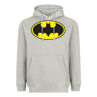 Moon Dust bat classic Heavyweight Hoodie - linhVisuals