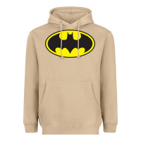 Mushroom bat classic Heavyweight Hoodie - linhVisuals