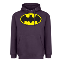 Plum bat classic Heavyweight Hoodie - linhVisuals