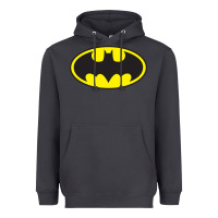 Smoke bat classic Heavyweight Hoodie - linhVisuals