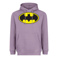 Lavender bat classic Heavyweight Hoodie - linhVisuals