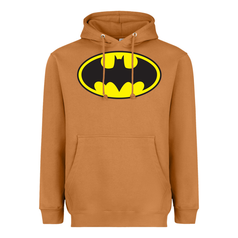 Bat Classic Heavyweight Hoodie by linhVisuals | Teevron