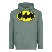 Sage bat classic Heavyweight Hoodie - linhVisuals